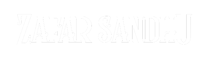 Zafar Sandhu Zafar Sandhu